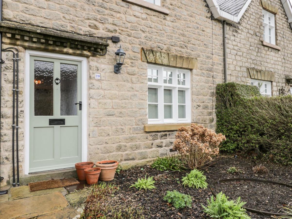 Villa 29 Bondgate York Exterior foto