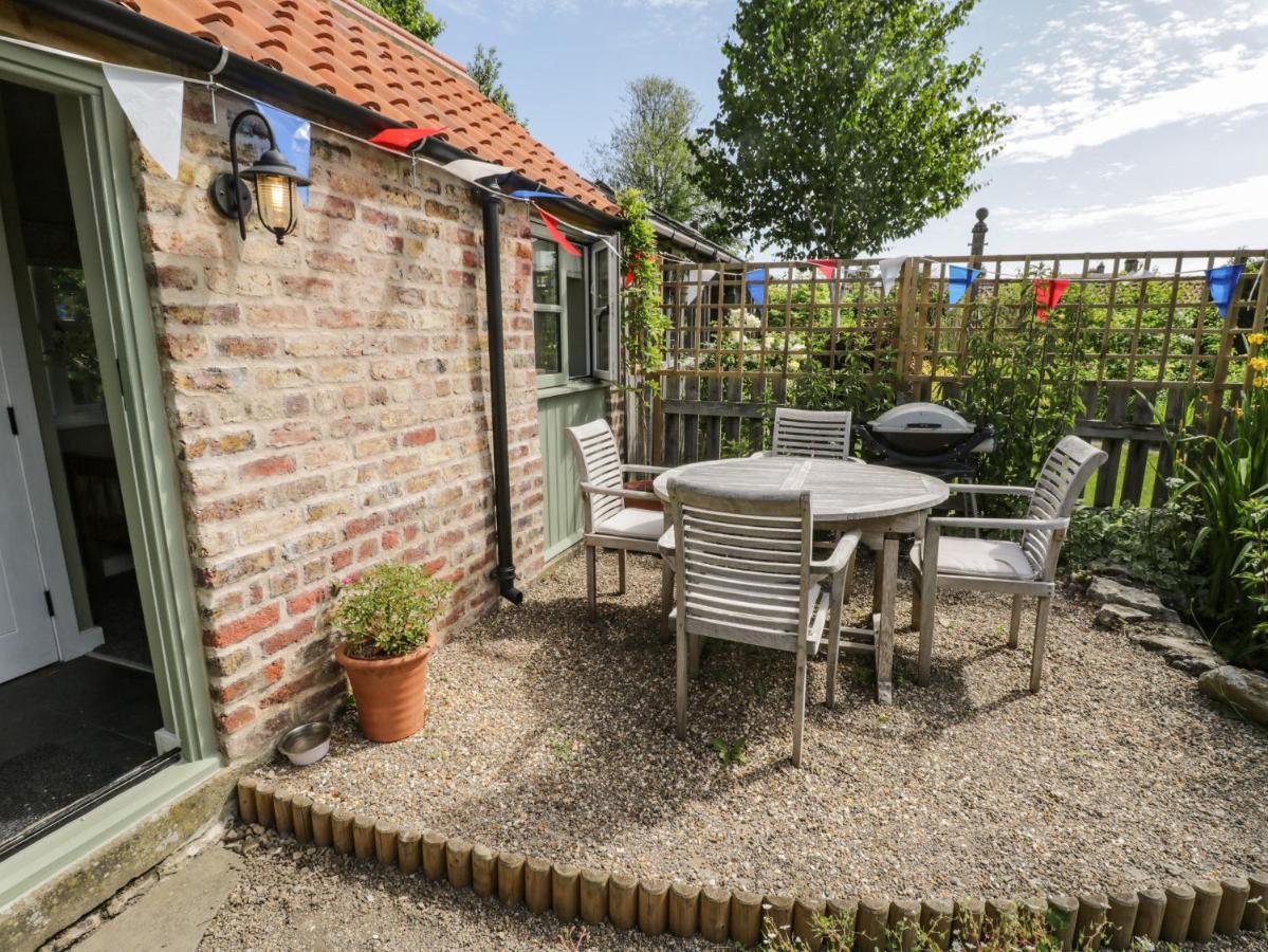 Villa 29 Bondgate York Exterior foto
